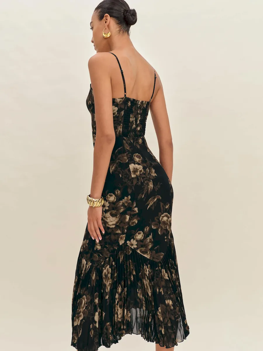 Aiko Dress - Image 5