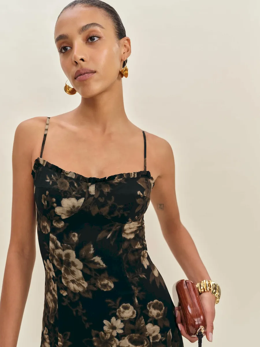 Aiko Dress - Image 6