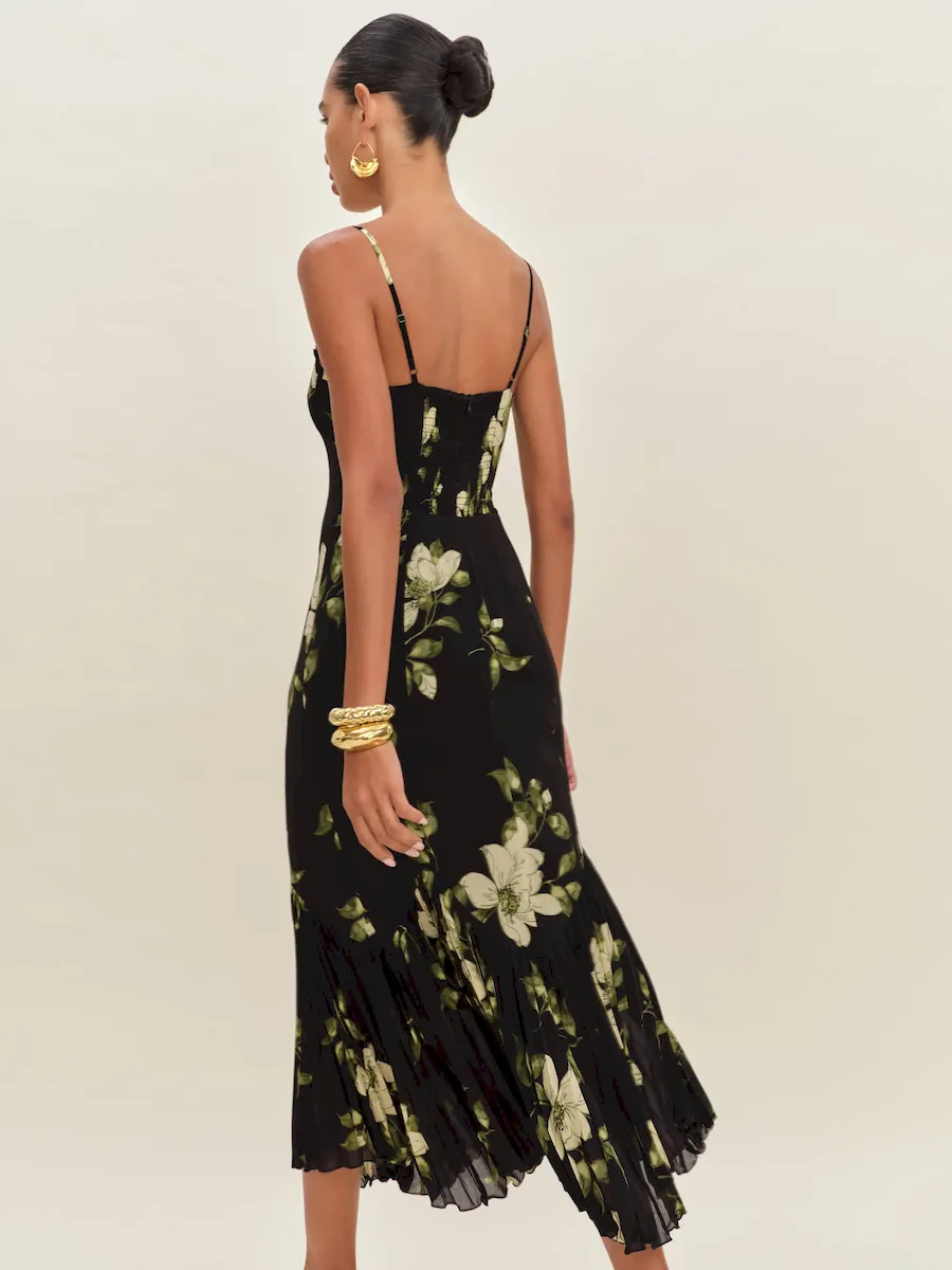 Aiko Dress - Image 6