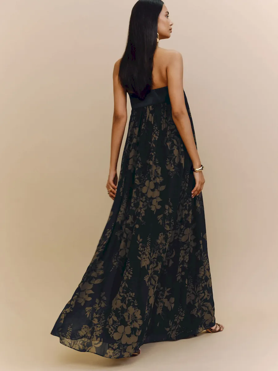 Maribelle Dress - Image 3