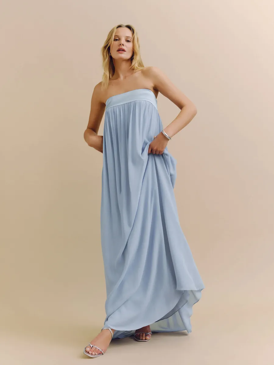 Maribelle Dress - Image 5