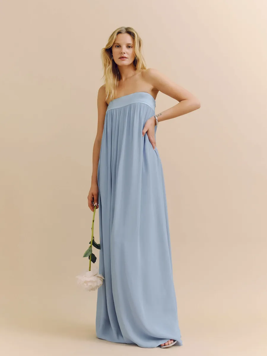 Maribelle Dress - Image 6
