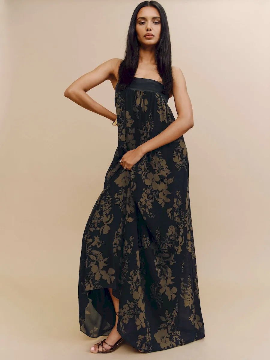 Maribelle Dress - Image 6