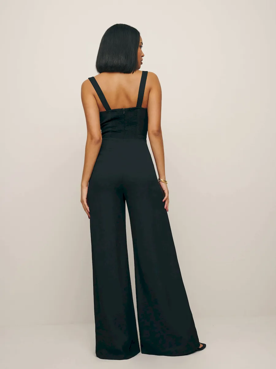 Kallie Jumpsuit - Image 3