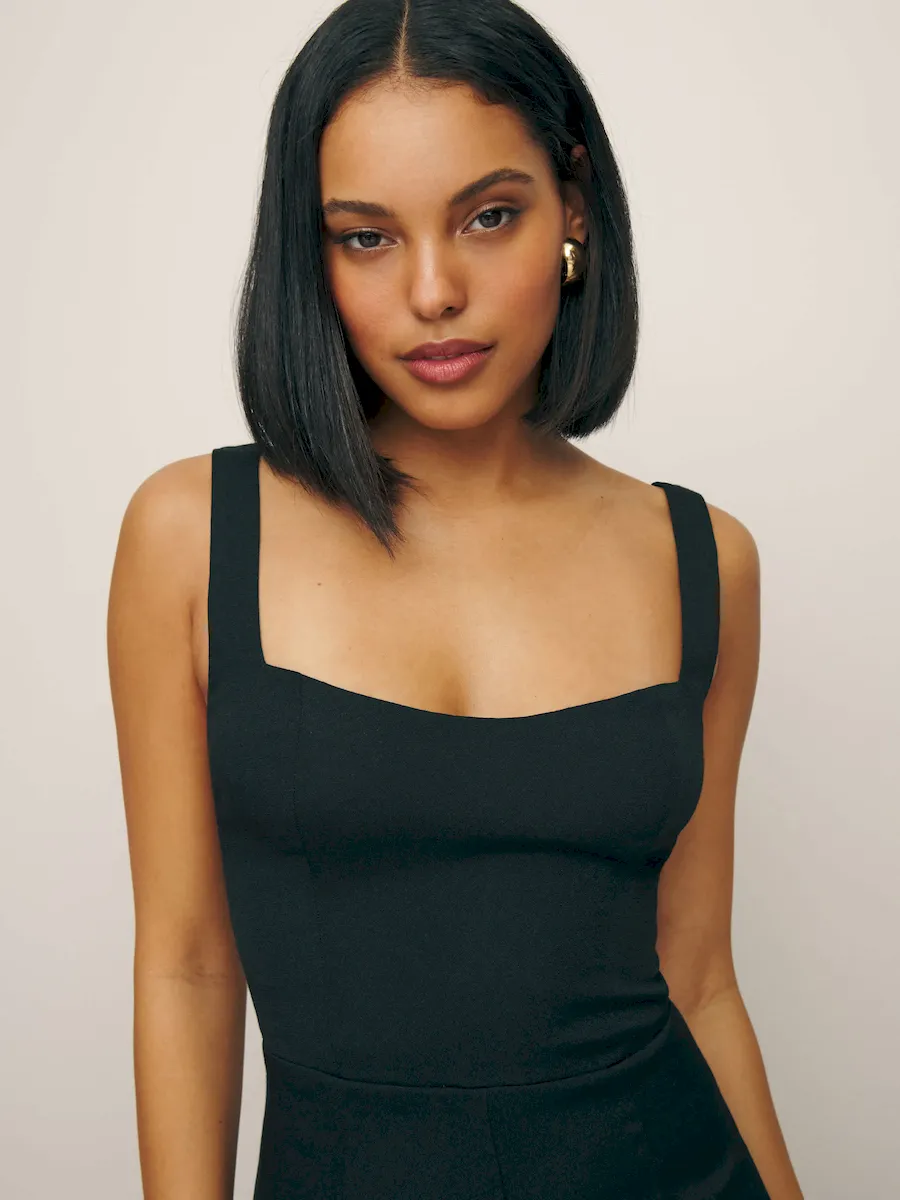 Kallie Jumpsuit - Image 4