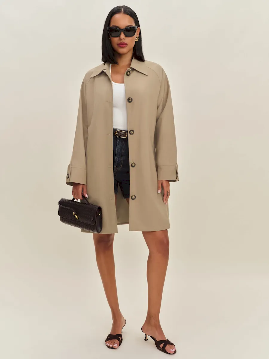 Dion Trench - Image 4