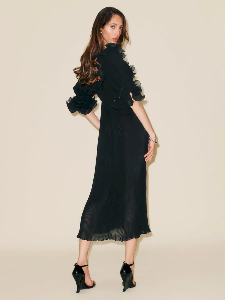 Fann Dress - Image 3