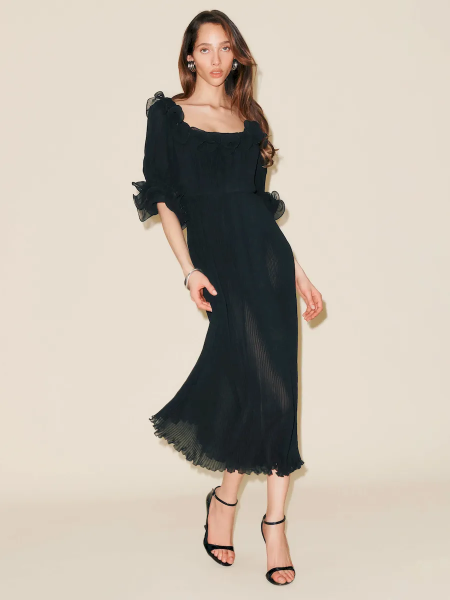 Fann Dress - Image 4