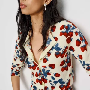 Bernadette Crew Cardigan