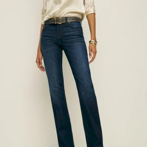 Rayna Low Rise Bootcut Jeans