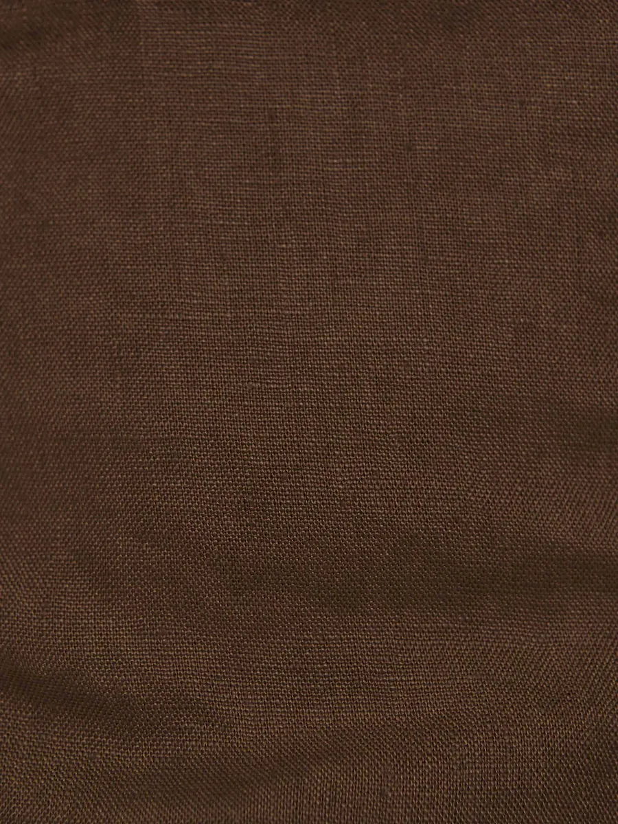 Malika Linen Top - Image 6