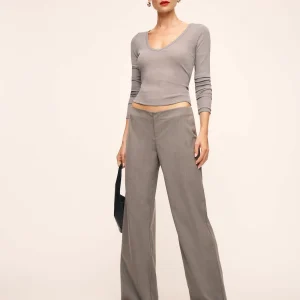 Vida Low Rise Pant