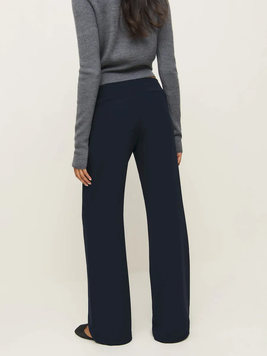 Vida Low Rise Pant - Image 3