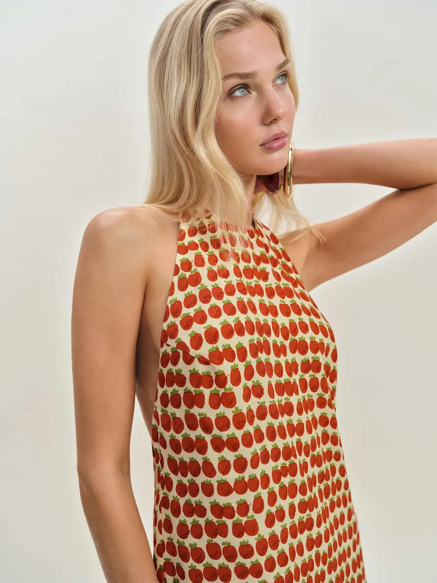 Avielle Dress - Image 4