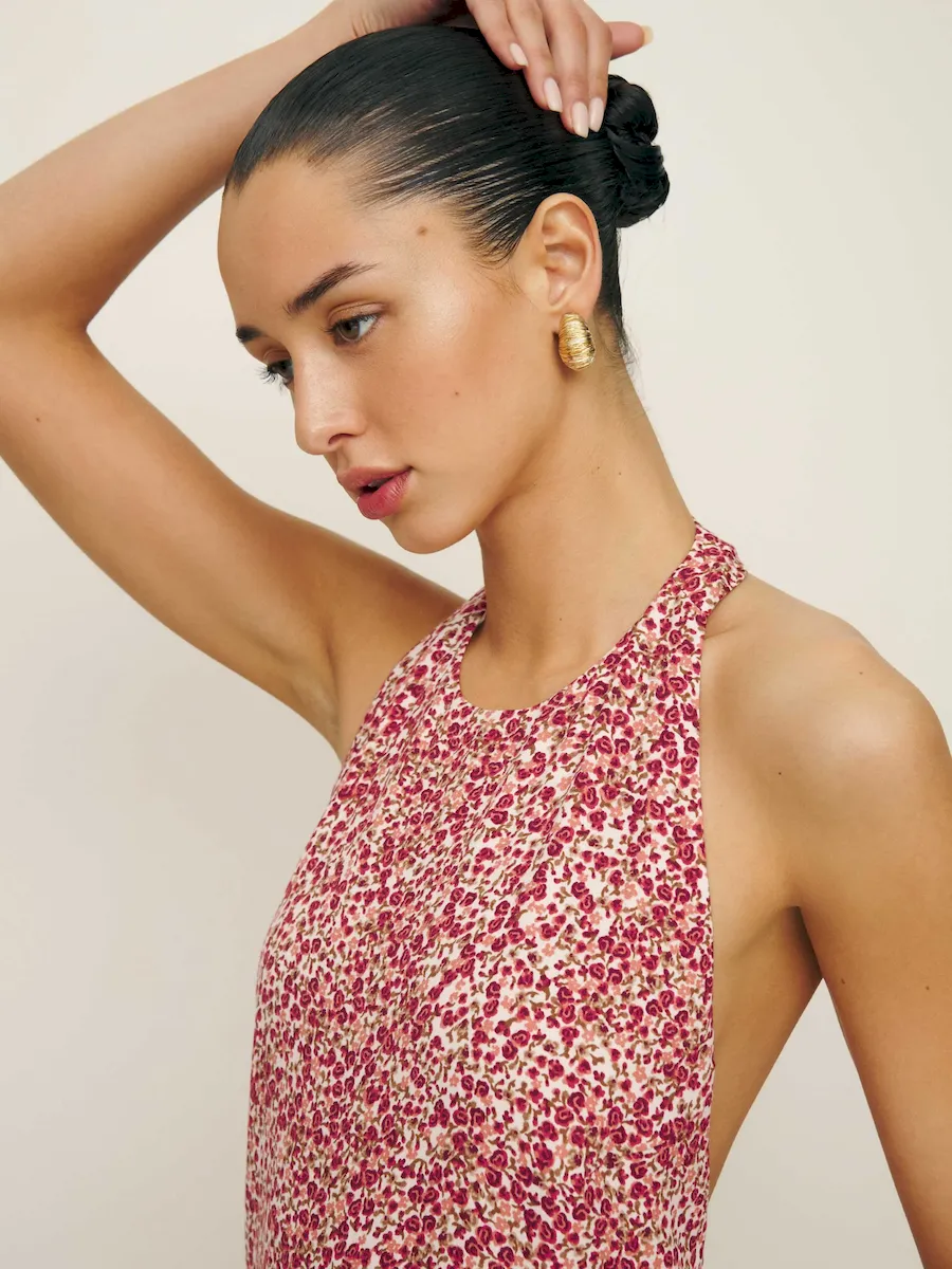 Avielle Dress - Image 4