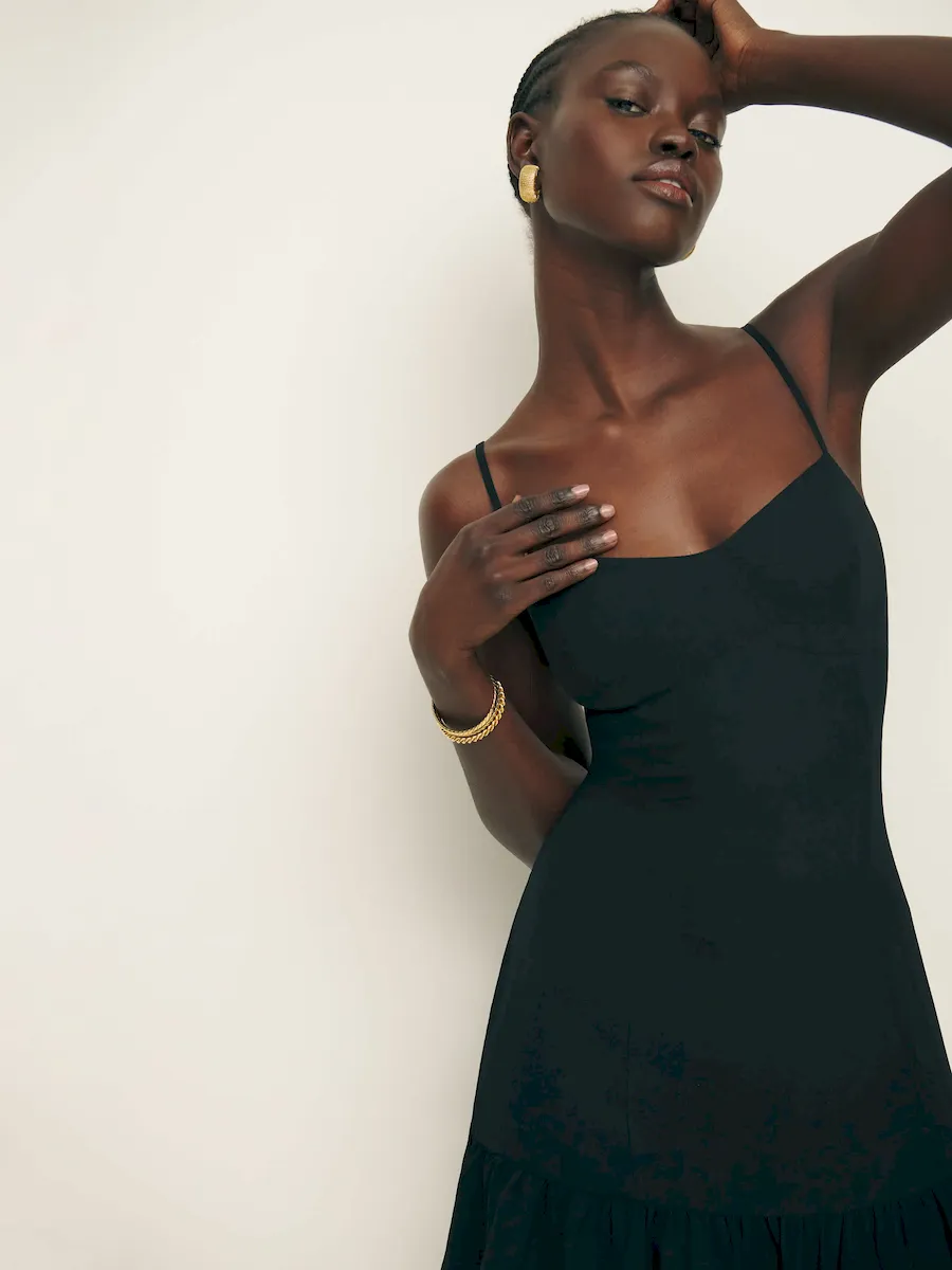 Aviana Dress - Image 3