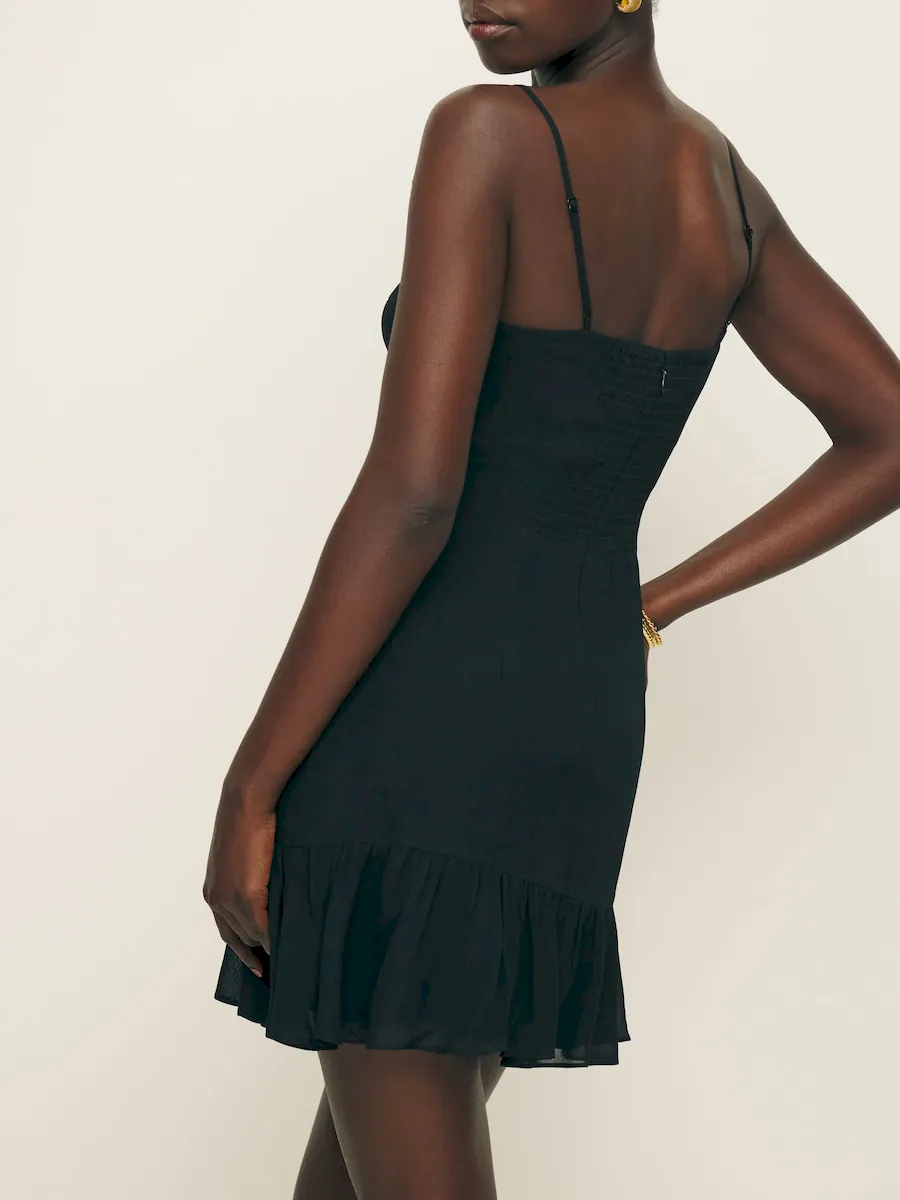 Aviana Dress - Image 4