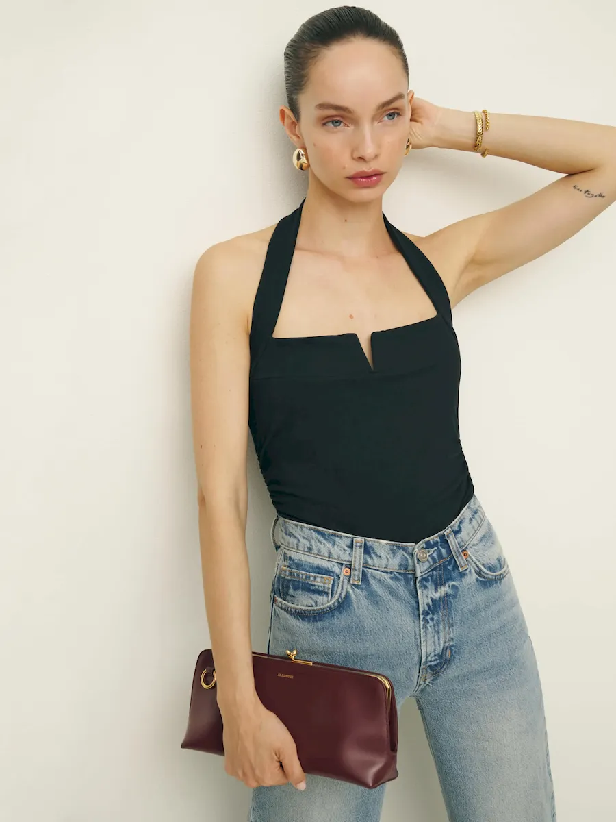 Arwen Knit Top - Image 2