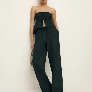 Micah Poplin Pant