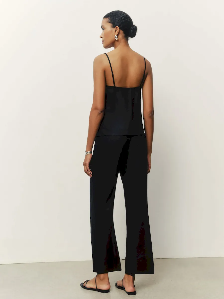 Tess Linen Two Piece - Image 3