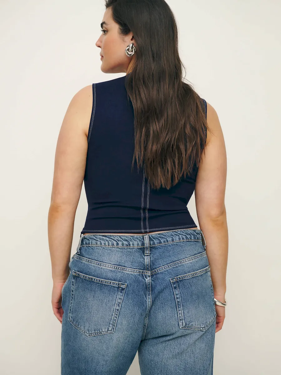 Carsyn Knit Top - Image 3