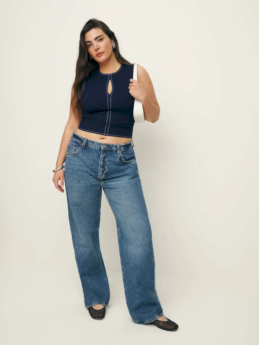 Carsyn Knit Top - Image 4