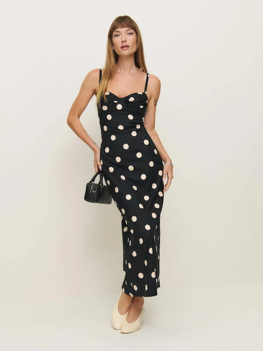 Stormi Dress - Image 4