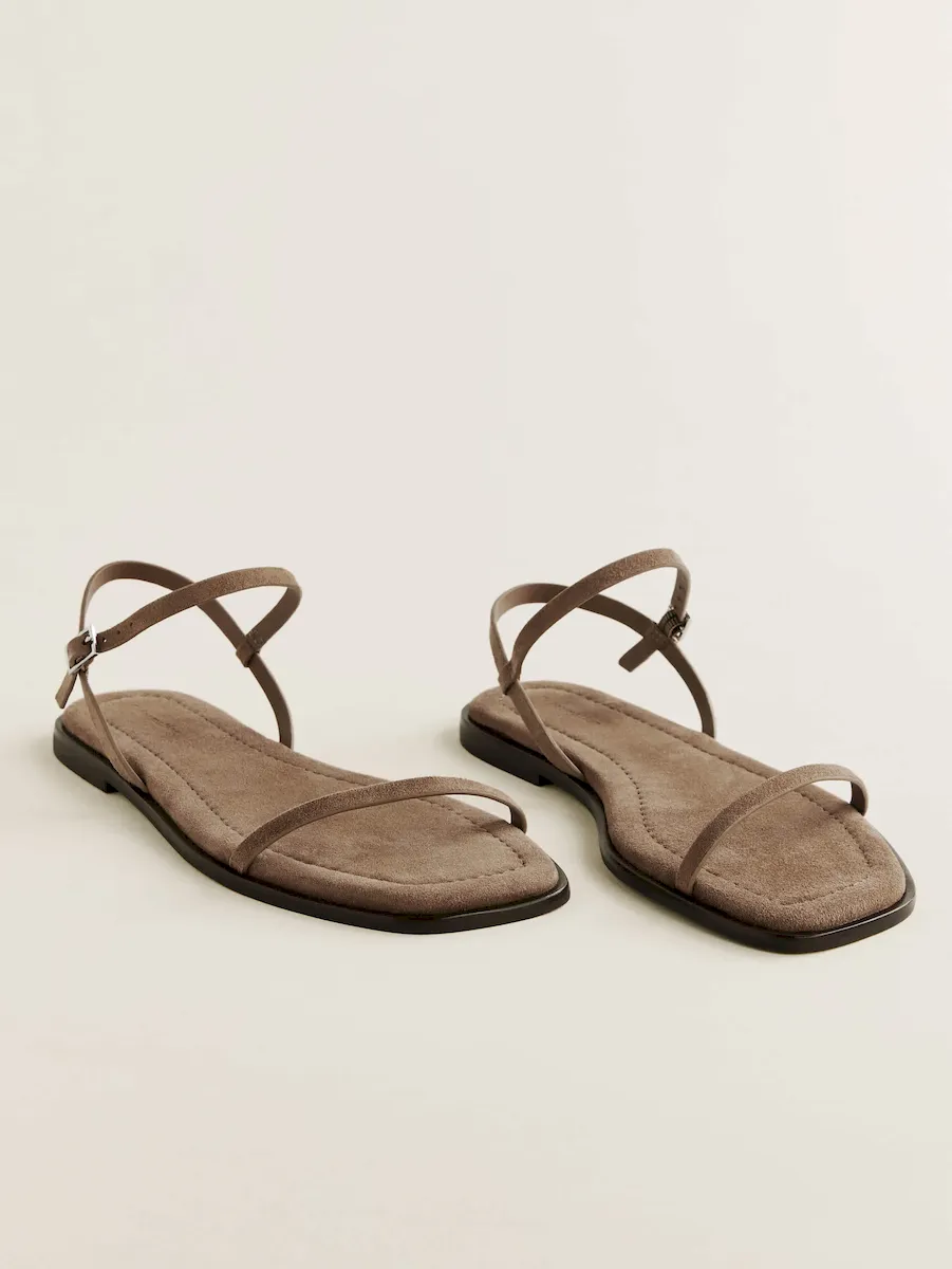 Lake Flat Sandal - Image 2