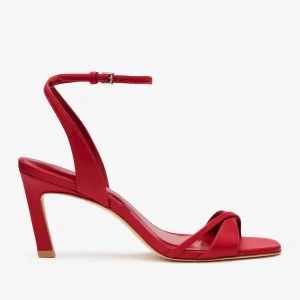 Gianna Heeled Sandal
