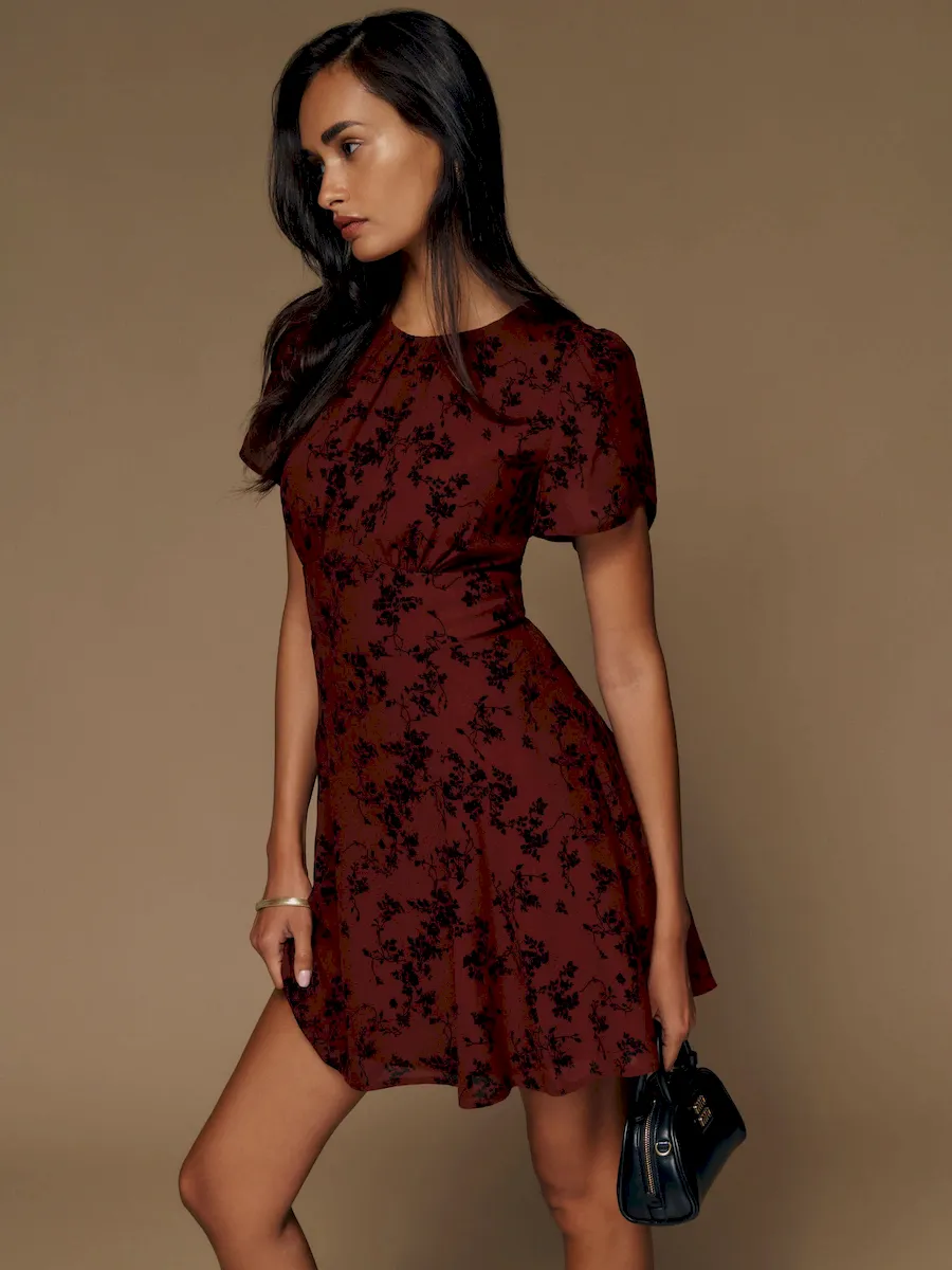 Lula Dress - Image 2