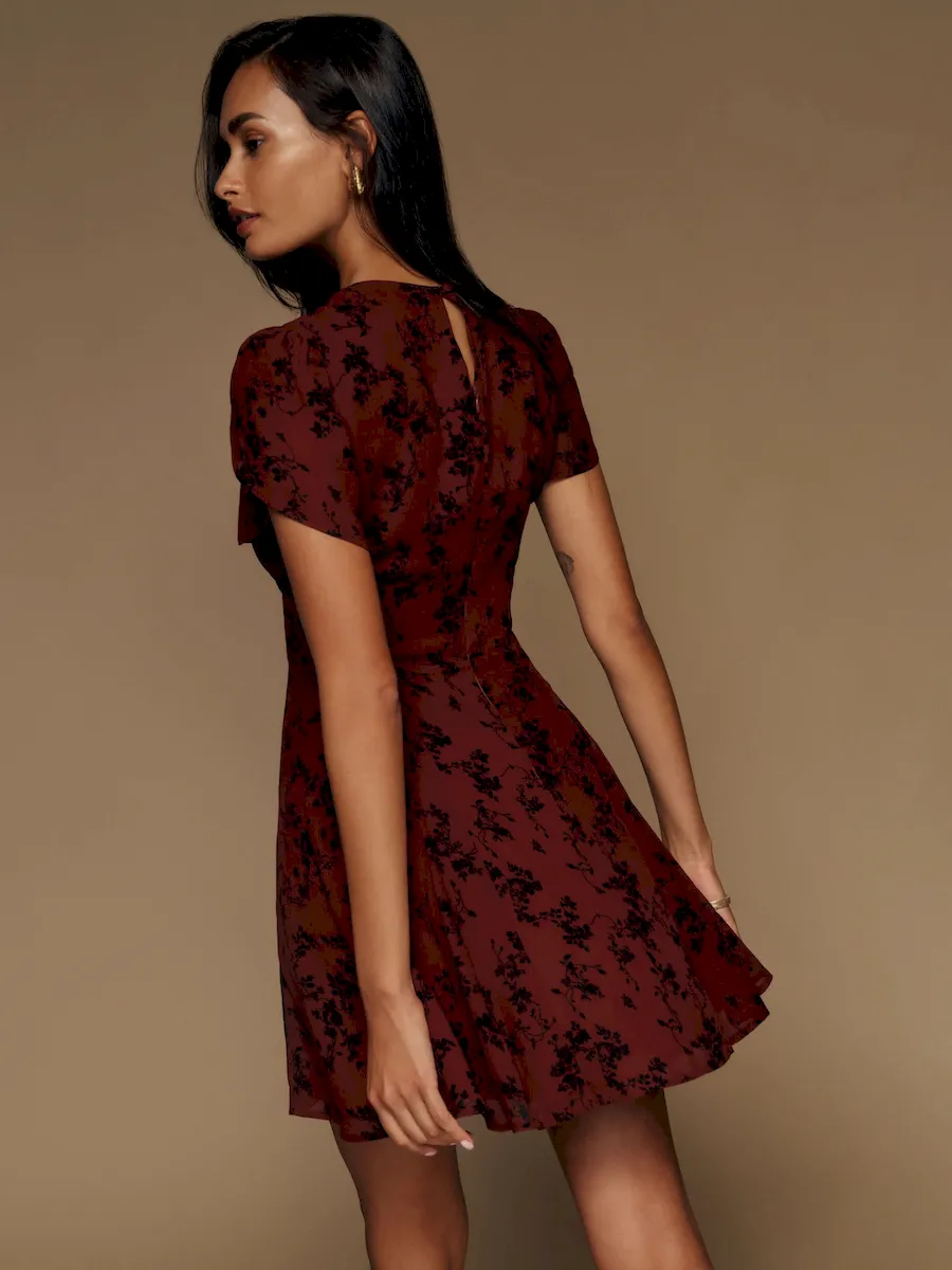 Lula Dress - Image 3
