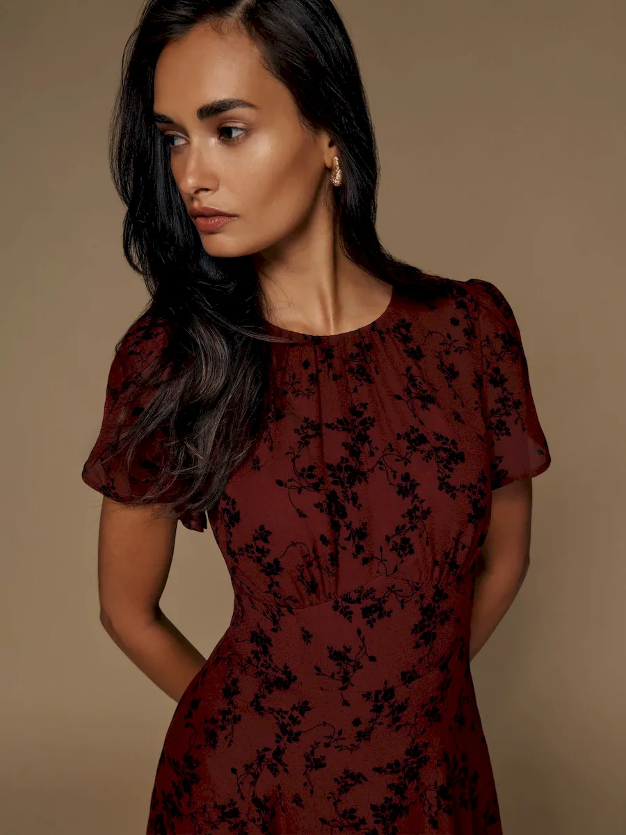 Lula Dress - Image 4