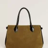 Oversized Patrizia Bag