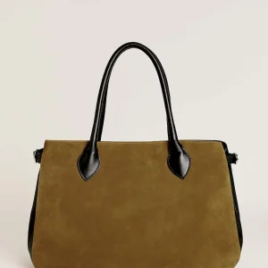 Oversized Patrizia Bag