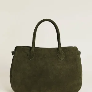 Oversized Patrizia Bag