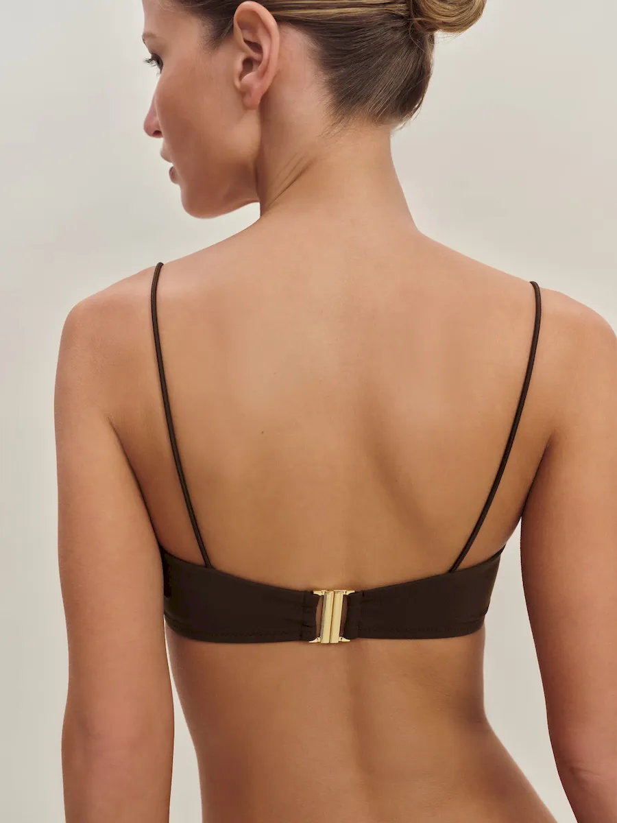 Monaco Bikini Top - Image 4