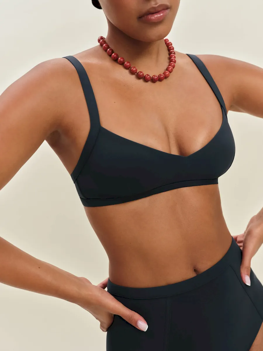 Soleil Bikini Top - Image 2