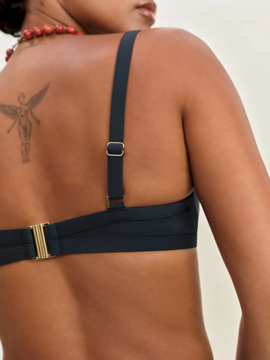 Soleil Bikini Top - Image 3