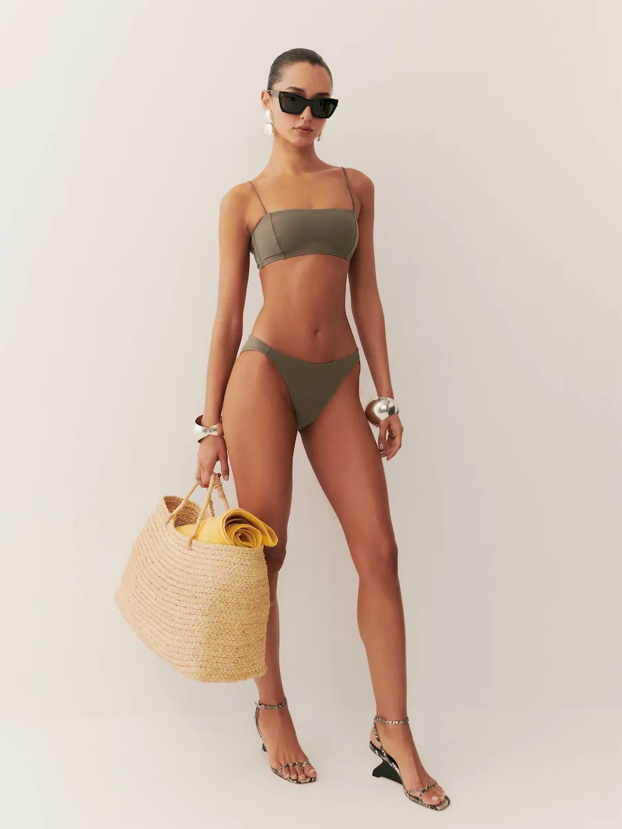 Volta Bikini Bottom - Image 5