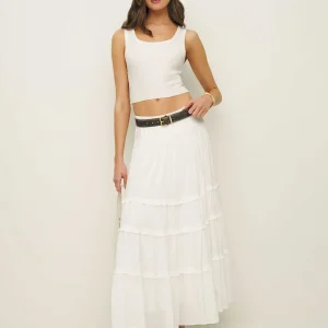 Evelina Skirt