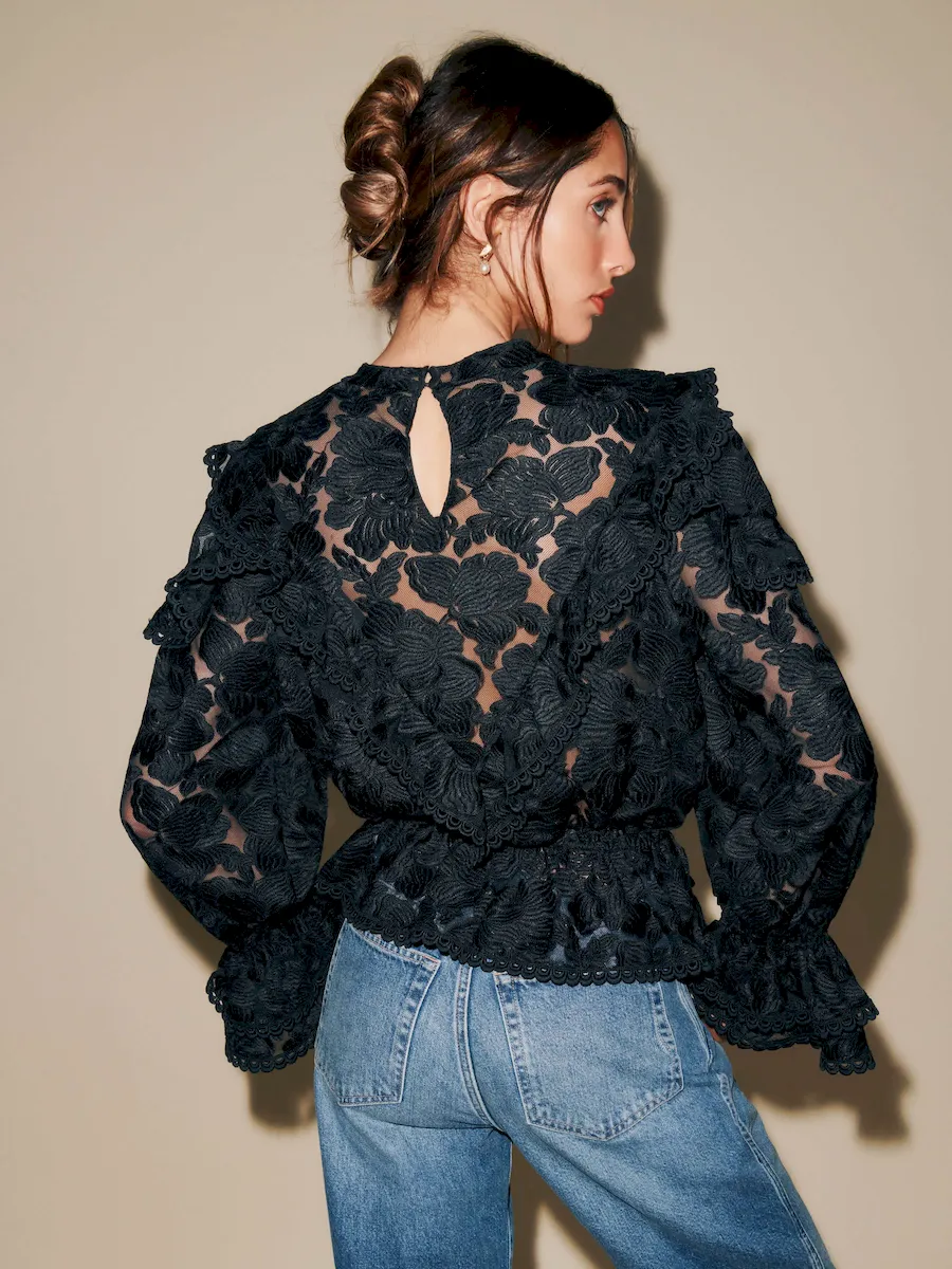 Carlisle Top - Image 3