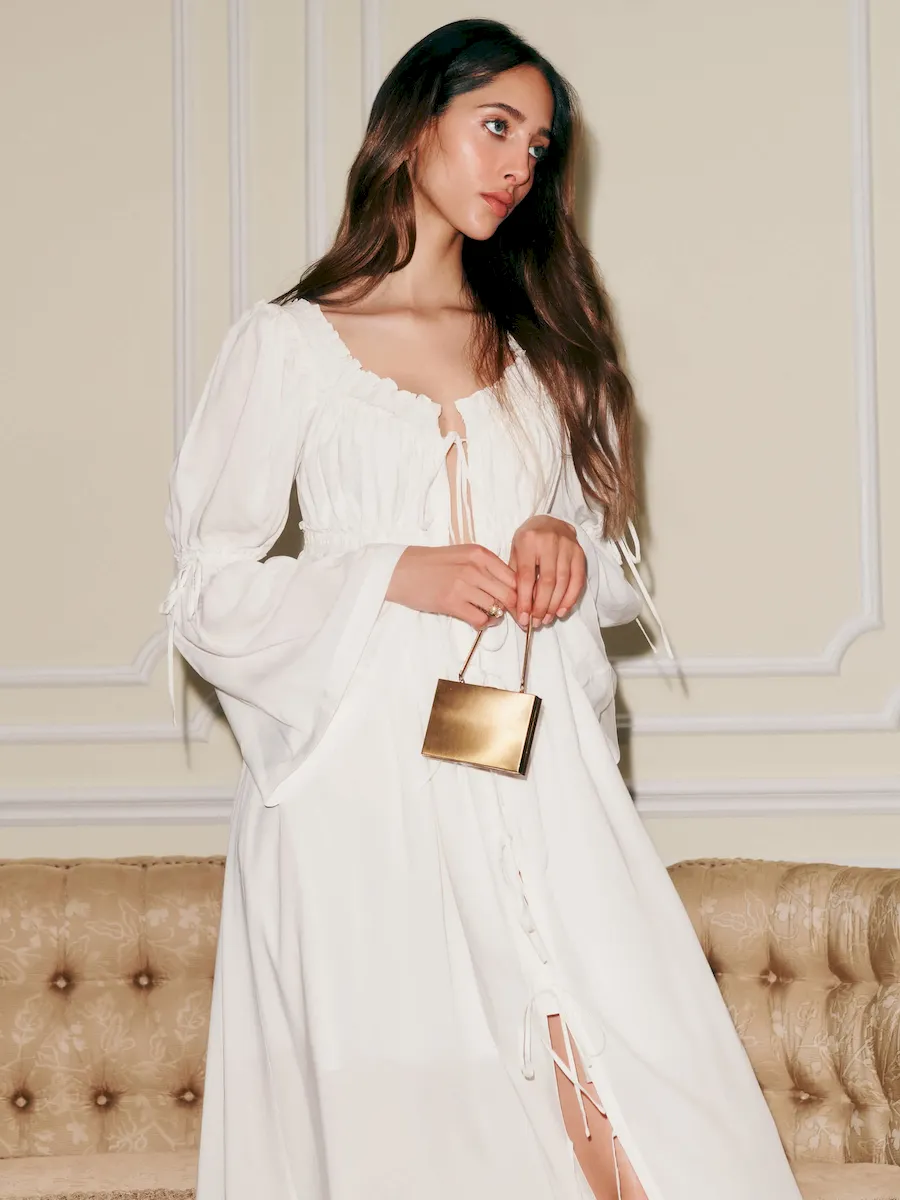 Cabrini Dress - Image 4