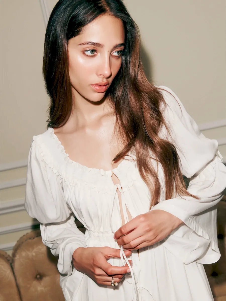 Cabrini Dress - Image 5