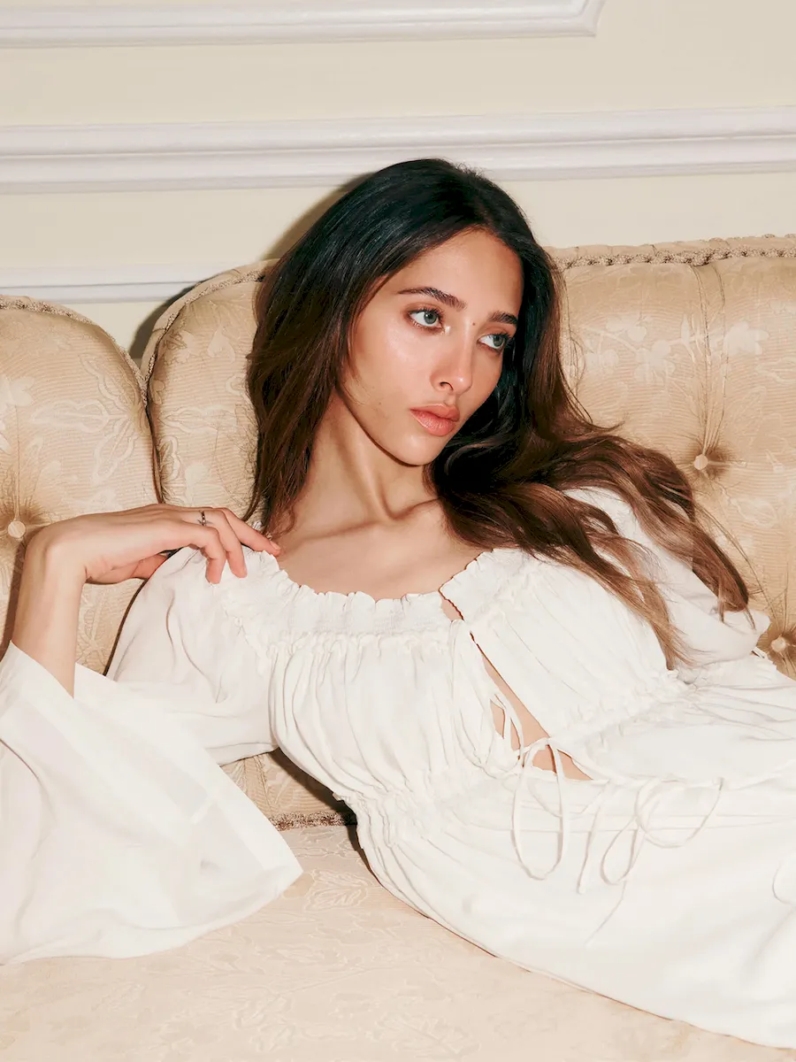 Cabrini Dress - Image 7