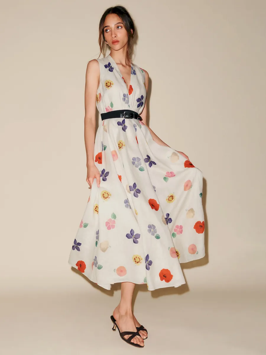 Downing Dress - Image 2