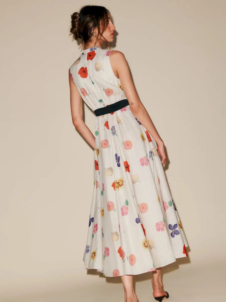 Downing Dress - Image 3