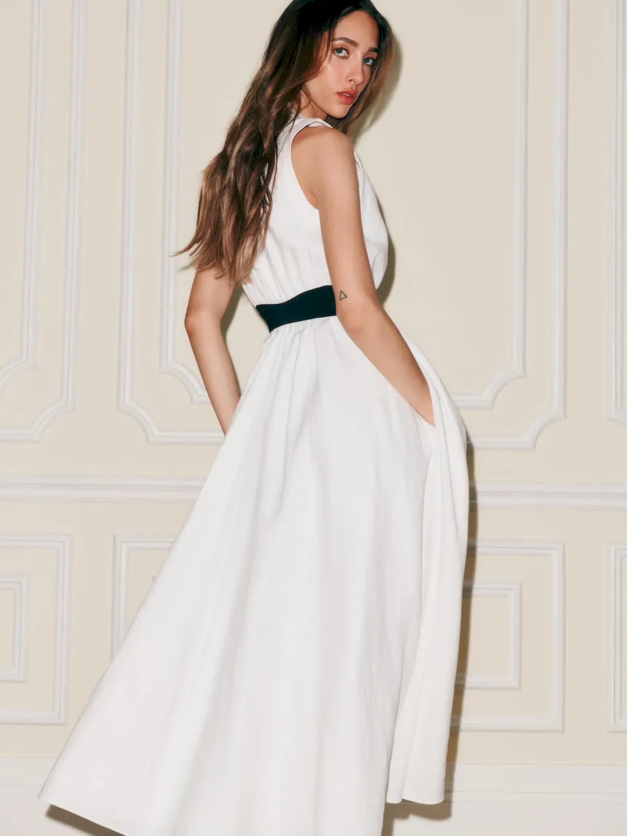 Downing Dress - Image 3