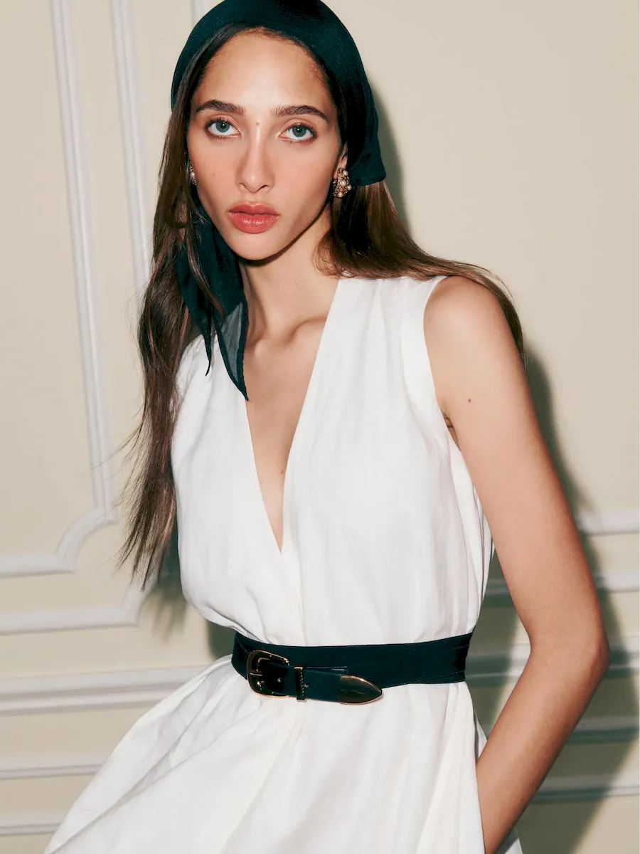 Downing Dress - Image 4