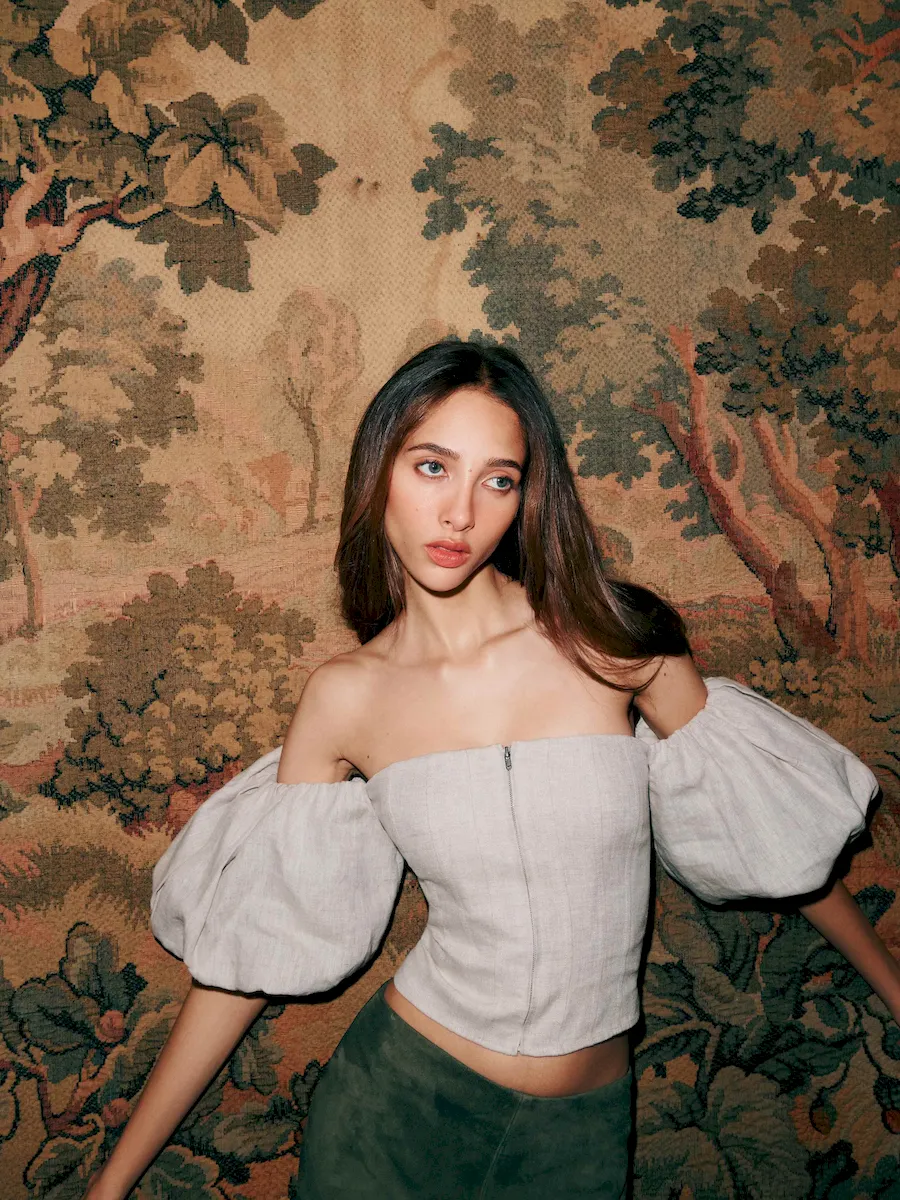 Thayer Top - Image 2