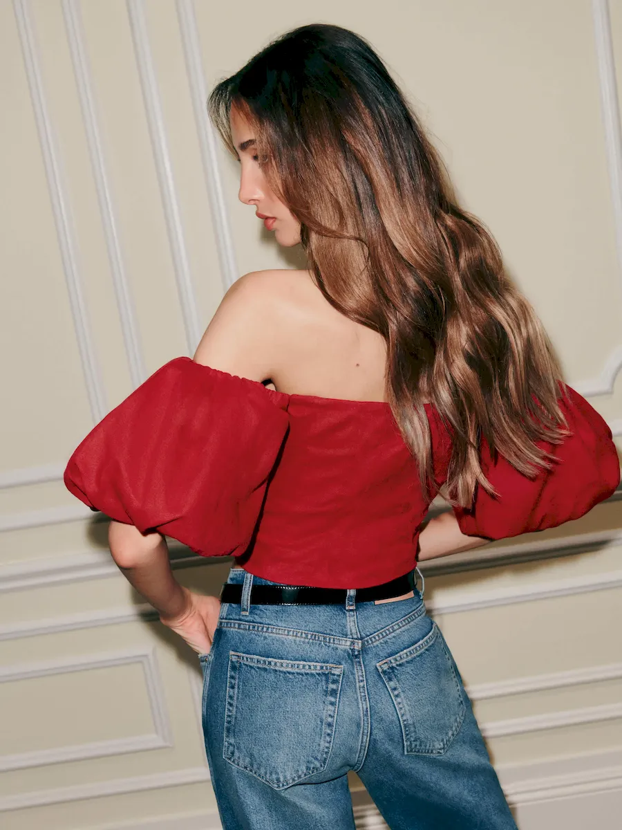 Thayer Top - Image 3